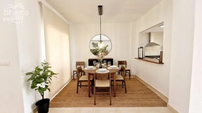Prodej rodinného domu, Lorca, Murcia, Španělsko, 112 m2