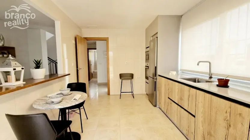 Prodej rodinného domu, Lorca, Murcia, Španělsko, 155 m2
