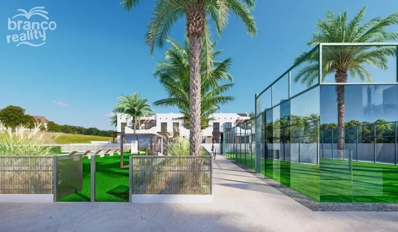 Prodej rodinného domu, Pilar de La Horadada, Alicante, Španělsko, 59 m2