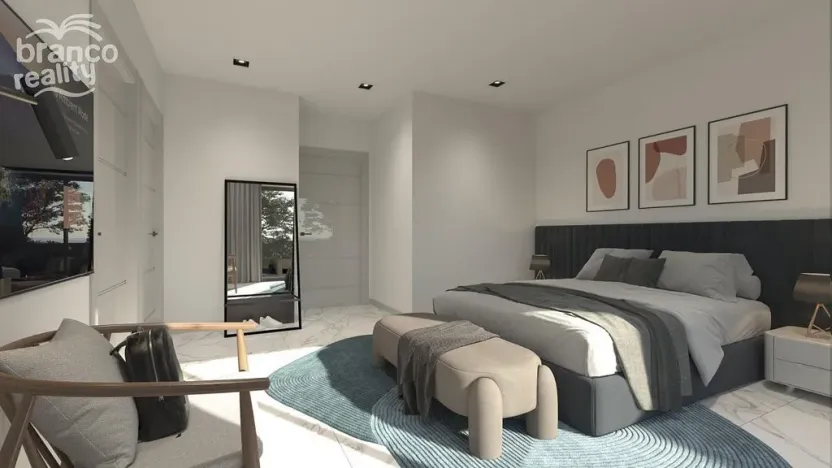 Prodej rodinného domu, Torrevieja, Alicante, Španělsko, 141 m2