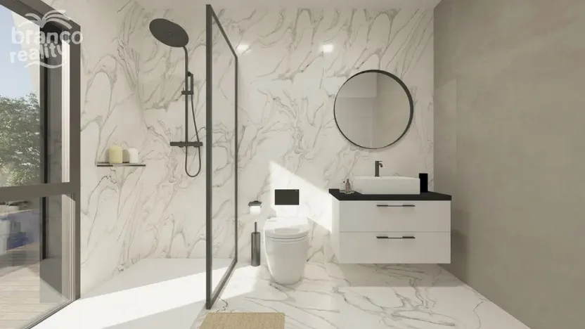 Prodej rodinného domu, Torrevieja, Alicante, Španělsko, 141 m2