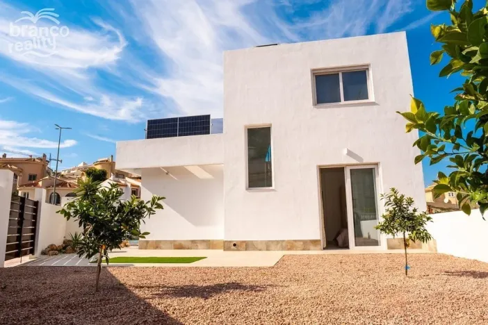 Prodej rodinného domu, Ciudad Quesada, Alicante, Španělsko, 433 m2