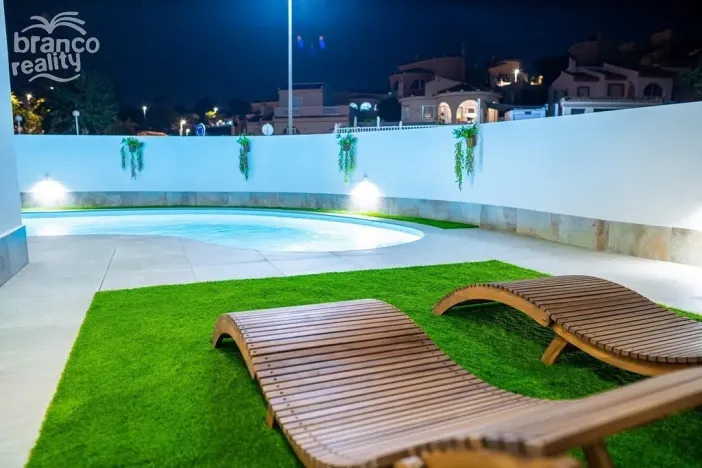 Prodej rodinného domu, Ciudad Quesada, Alicante, Španělsko, 433 m2