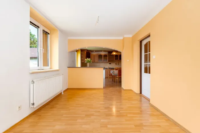 Prodej rodinného domu, Havířov - Bludovice, Datyňská, 145 m2