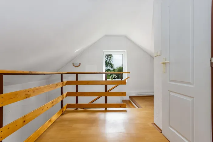 Prodej rodinného domu, Havířov - Bludovice, Datyňská, 145 m2