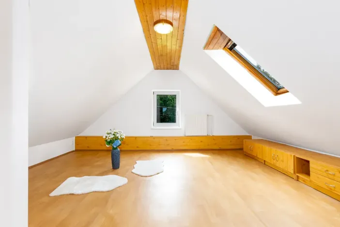 Prodej rodinného domu, Havířov - Bludovice, Datyňská, 145 m2