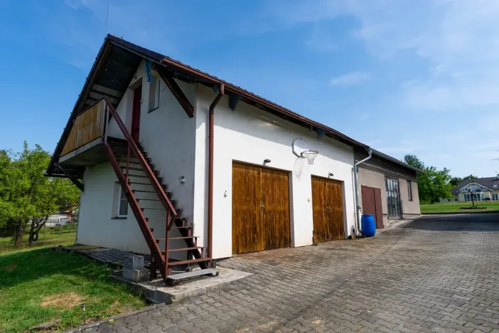Prodej rodinného domu, Havířov - Bludovice, Datyňská, 145 m2