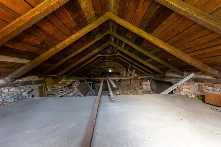 Prodej rodinného domu, Havířov - Bludovice, Datyňská, 145 m2