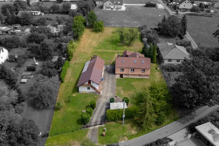 Prodej rodinného domu, Havířov - Bludovice, Datyňská, 145 m2