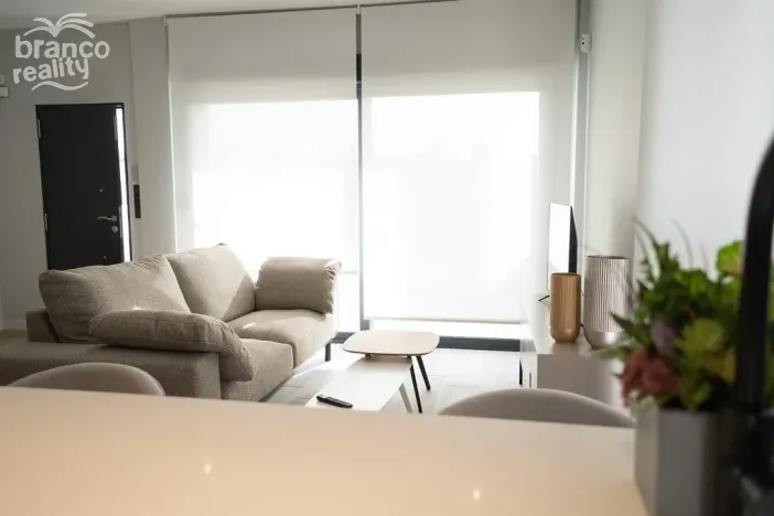 Prodej rodinného domu, Pilar de La Horadada, Alicante, Španělsko, 71 m2