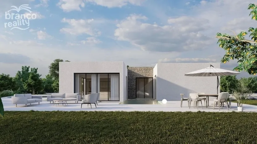 Prodej rodinného domu, Algorfa, Alicante, Španělsko, 199 m2
