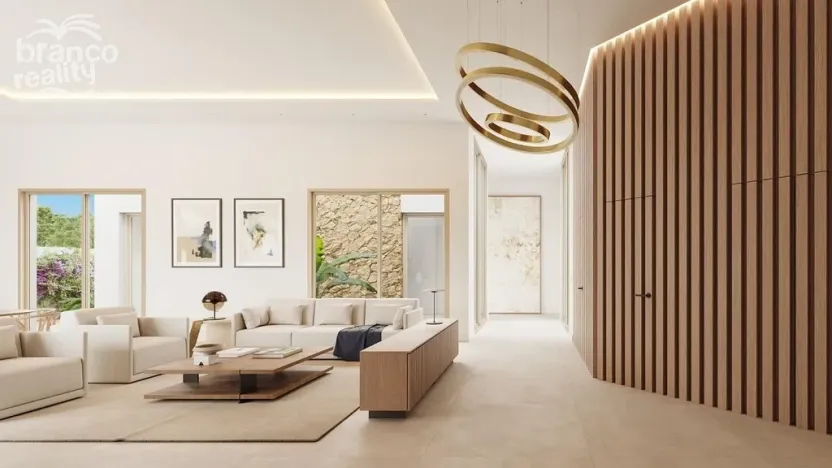 Prodej rodinného domu, Algorfa, Alicante, Španělsko, 199 m2
