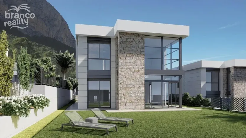 Prodej rodinného domu, Polop, Alicante, Španělsko, 137 m2