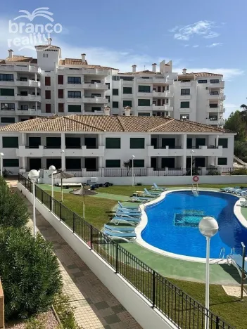Prodej bytu 3+kk, Orihuela Costa, Alicante, Španělsko, 109 m2
