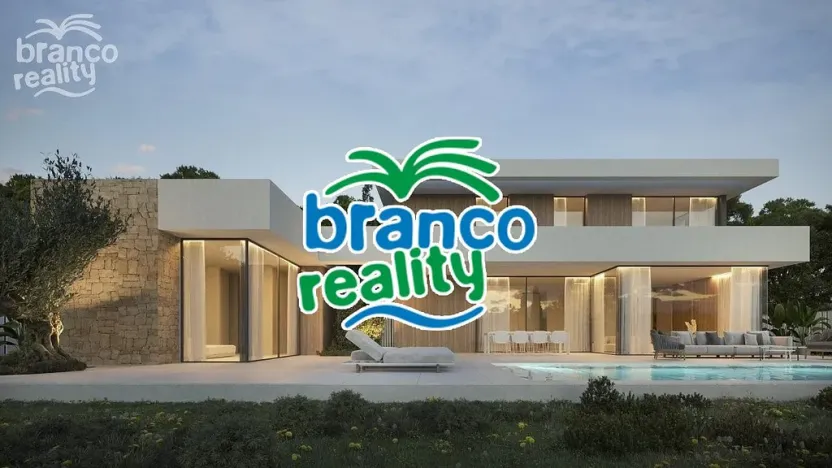 Prodej rodinného domu, Moraira_Teulada, Alicante, Španělsko, 395 m2