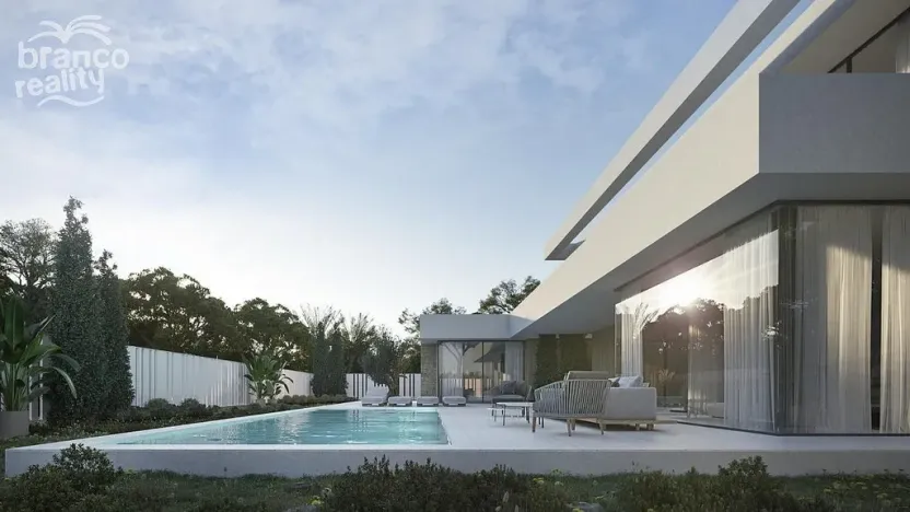 Prodej rodinného domu, Moraira_Teulada, Alicante, Španělsko, 395 m2