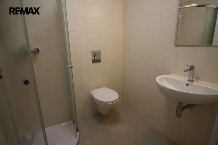 Pronájem bytu 1+kk, Chrastava, náměstí 1. máje, 35 m2