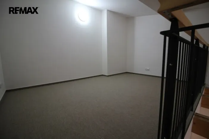 Pronájem bytu 1+kk, Chrastava, náměstí 1. máje, 35 m2