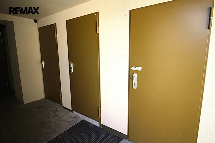 Pronájem bytu 1+kk, Chrastava, náměstí 1. máje, 35 m2