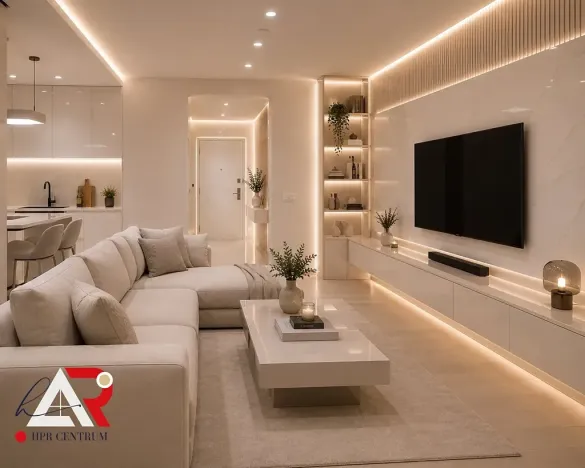 Prodej bytu 2+kk, Brno, Elplova, 44 m2