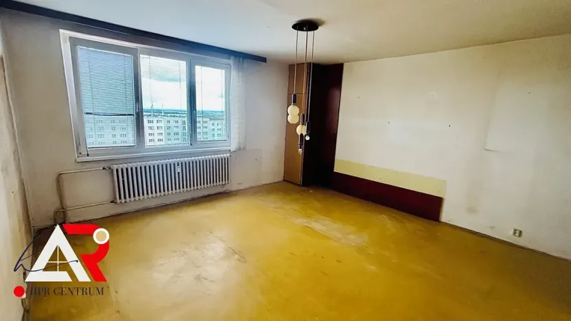 Prodej bytu 2+kk, Brno, Elplova, 44 m2