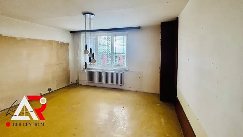 Prodej bytu 2+kk, Brno, Elplova, 44 m2