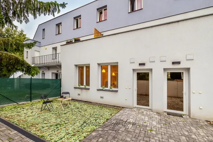Prodej bytu 1+kk, Pardubice - Zelené Předměstí, Hronovická, 62 m2