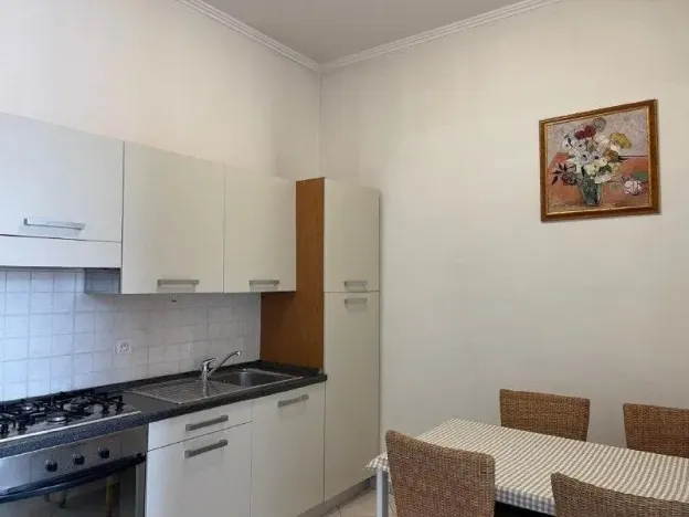 Pronájem bytu 2+kk, Praha - Nové Město, Tyršova, 45 m2