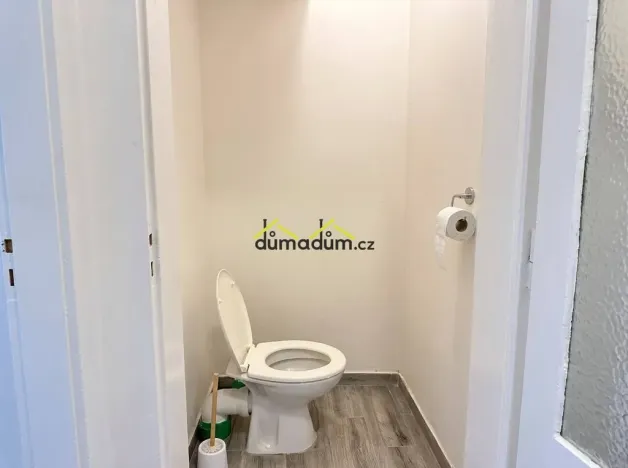 Pronájem bytu 2+kk, Praha, Vrchlického, 44 m2