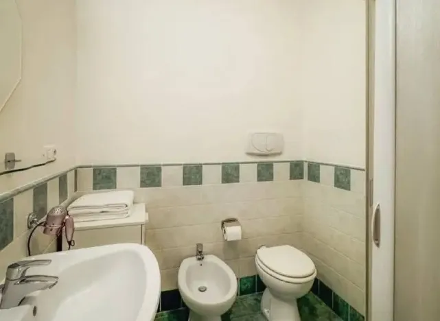 Pronájem bytu 2+kk, Praha - Nové Město, Tyršova, 60 m2