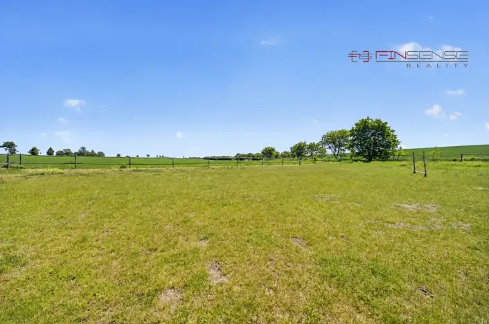 Prodej pozemku pro bydlení, Tuřany, 1310 m2