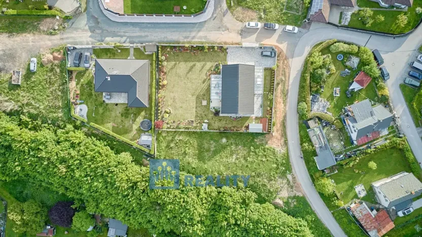 Prodej pozemku, Trutnov - Horní Staré Město, 961 m2