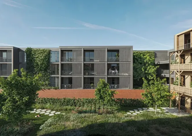 Prodej bytu 1+kk, Písek, V Portyči, 34 m2