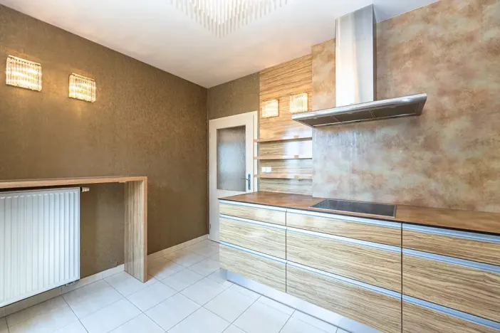 Prodej bytu 3+1, Kladno, Generála Selnera, 80 m2