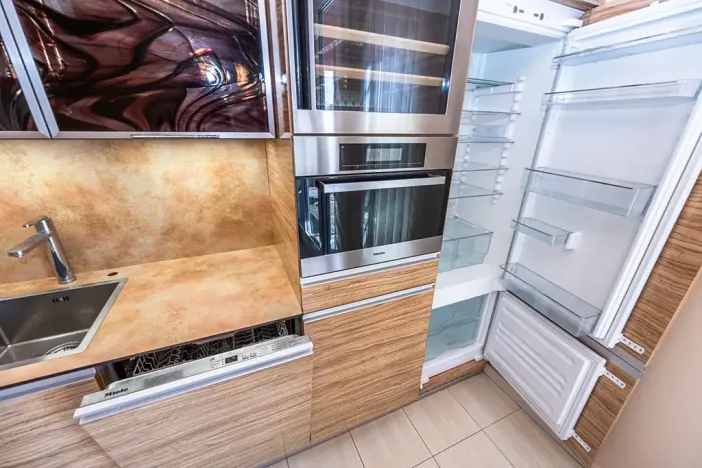 Prodej bytu 3+1, Kladno, Generála Selnera, 80 m2