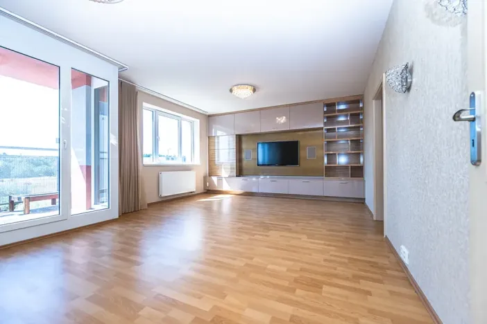 Prodej bytu 3+1, Kladno, Generála Selnera, 80 m2