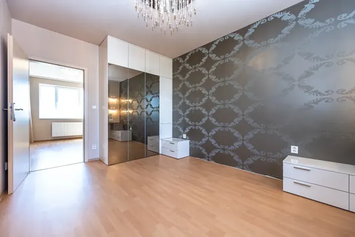 Prodej bytu 3+1, Kladno, Generála Selnera, 80 m2