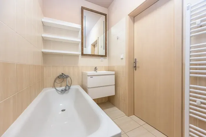 Prodej bytu 3+1, Kladno, Generála Selnera, 80 m2