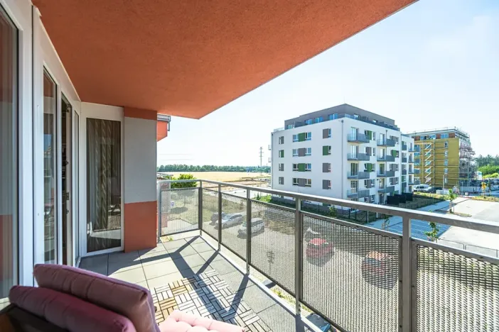 Prodej bytu 3+1, Kladno, Generála Selnera, 80 m2