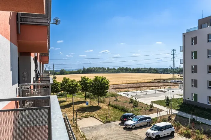 Prodej bytu 3+1, Kladno, Generála Selnera, 80 m2
