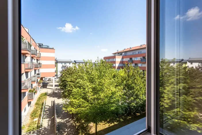 Prodej bytu 3+1, Kladno, Generála Selnera, 80 m2