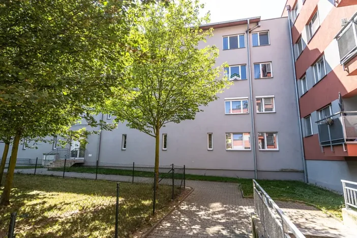 Prodej bytu 3+1, Kladno, Generála Selnera, 80 m2