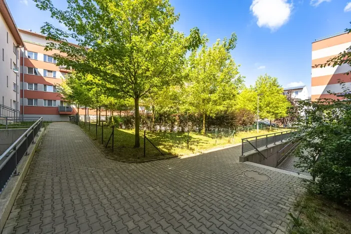 Prodej bytu 3+1, Kladno, Generála Selnera, 80 m2