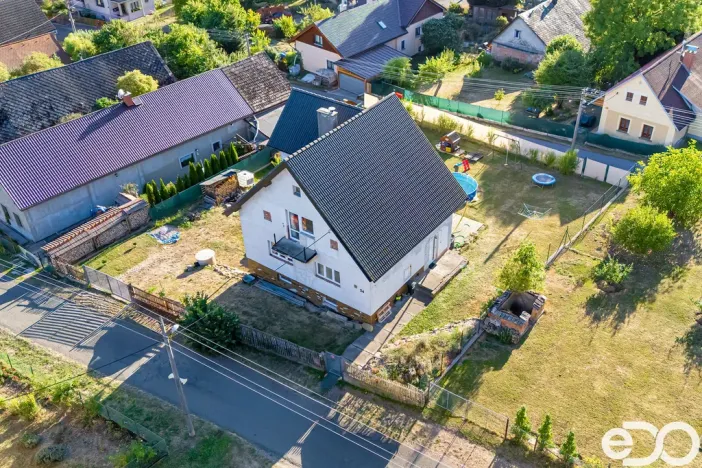 Prodej rodinného domu, Choteč, 143 m2