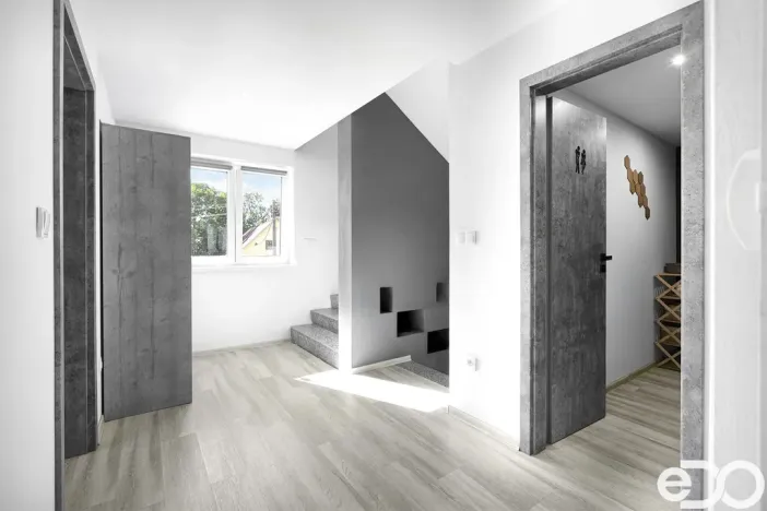 Prodej rodinného domu, Choteč, 143 m2