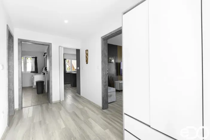 Prodej rodinného domu, Choteč, 143 m2