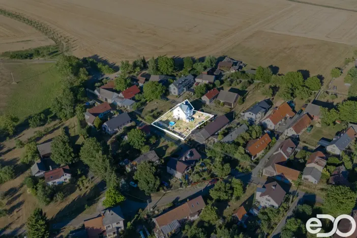 Prodej rodinného domu, Choteč, 143 m2