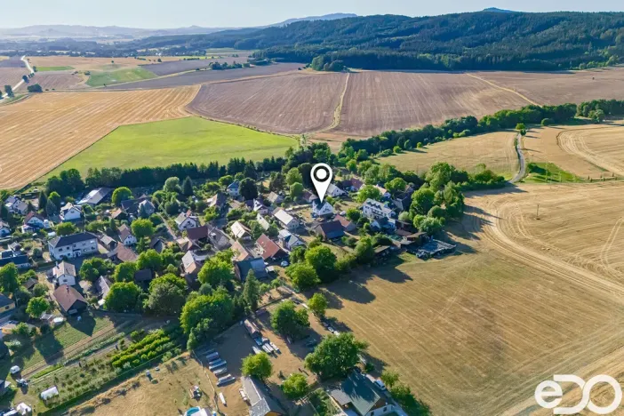 Prodej rodinného domu, Choteč, 143 m2