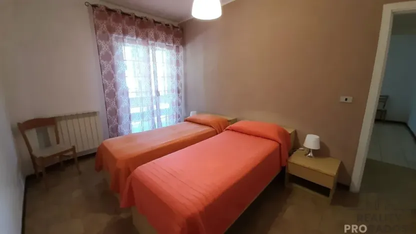 Prodej bytu 3+kk, Via Arno,Silvi,, 65 m2