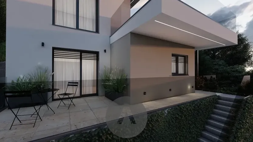 Prodej rodinného domu, Brno, 101 m2